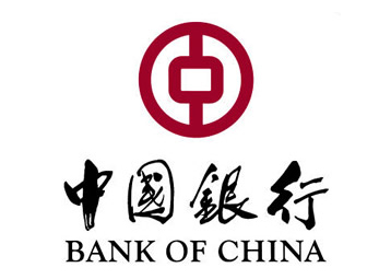 Bank of China